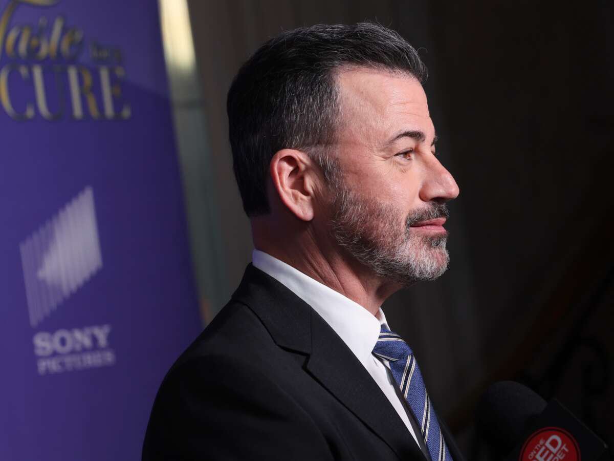 FCC Demands Review of All ABC Station Licenses Following Kimmel Joke on Trump