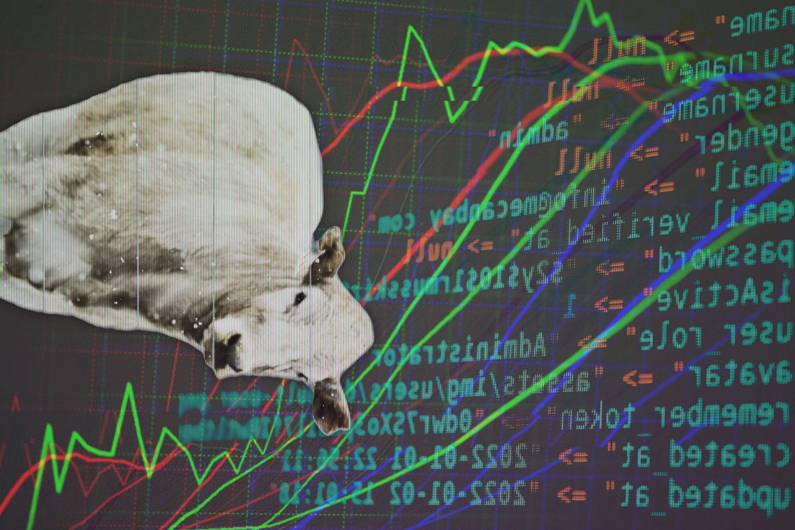  The Secret Algorithm Behind Your $20 Burger 