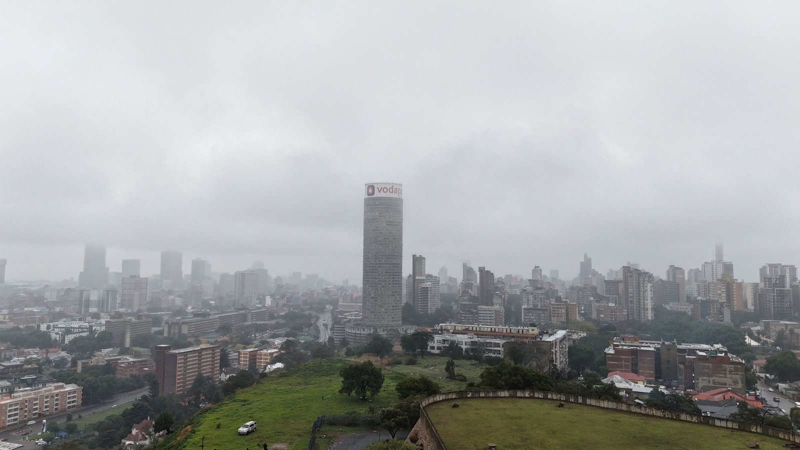 South Africa holds interest rates despite inflation