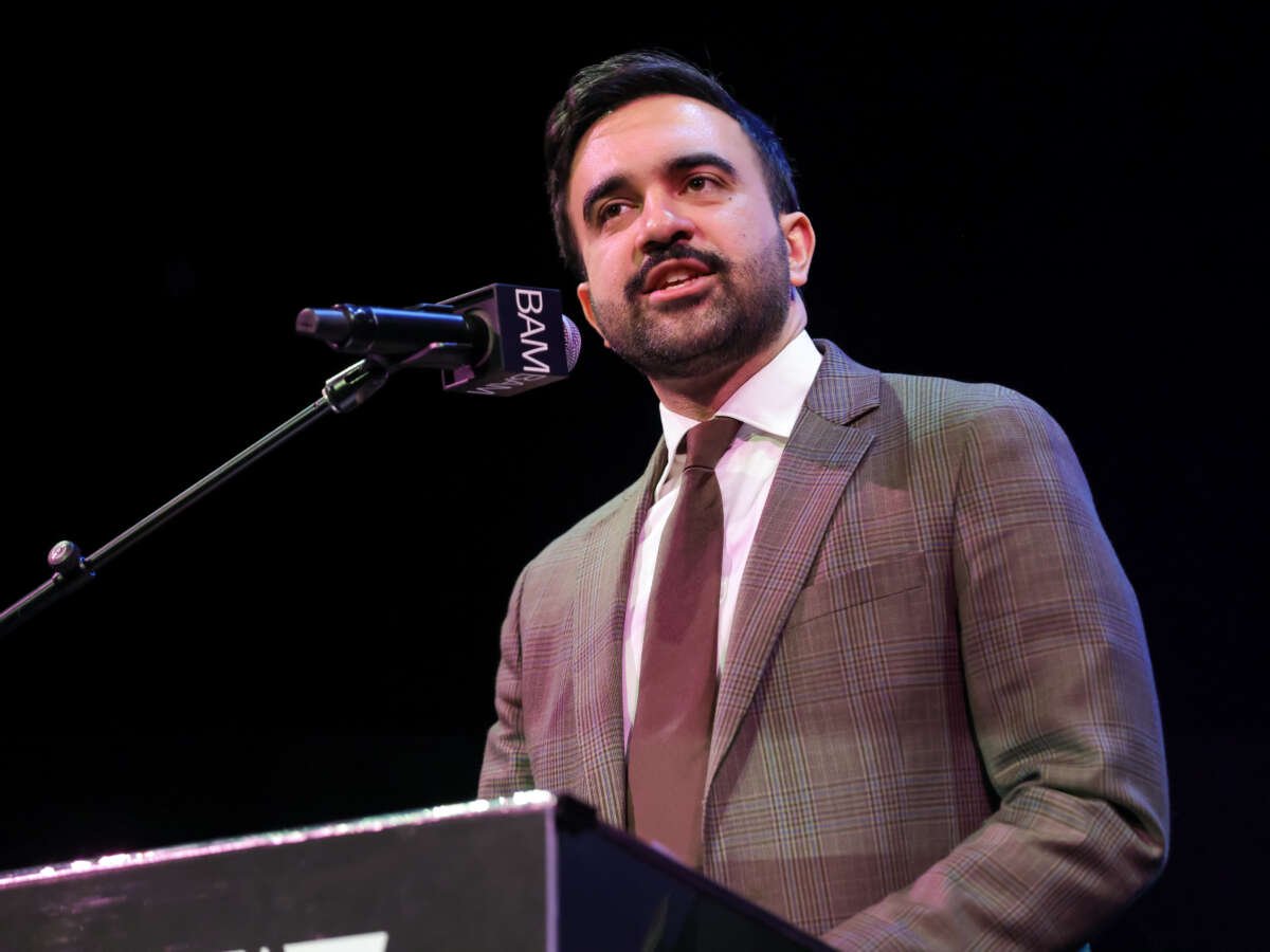 Here Are 4 Ways Mamdani Can Act to End NYC’s Support for Israeli Settlements