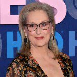 Meryl Streep, Could We Interest You in Donating to an Abortion Fund??