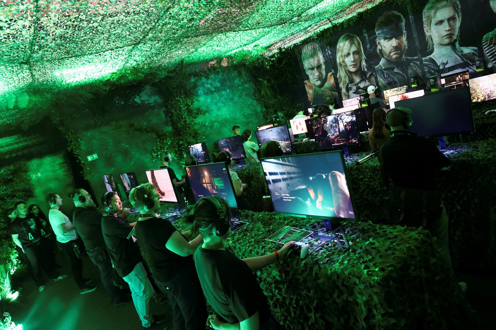 ‘RAMageddon’ hits gaming industry