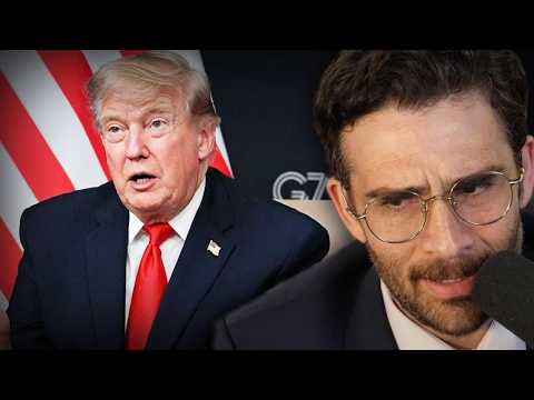 IS THIS THE END OF MAGA?