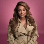 Tyra Banks Is Suing Netflix Over That America's Next Top Model Docuseries