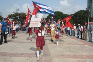21st-Century McCarthyism: Cuba in the Crosshairs