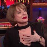 Patti LuPone Insists We Protect the Kennedy Center from 'the Buffoon'