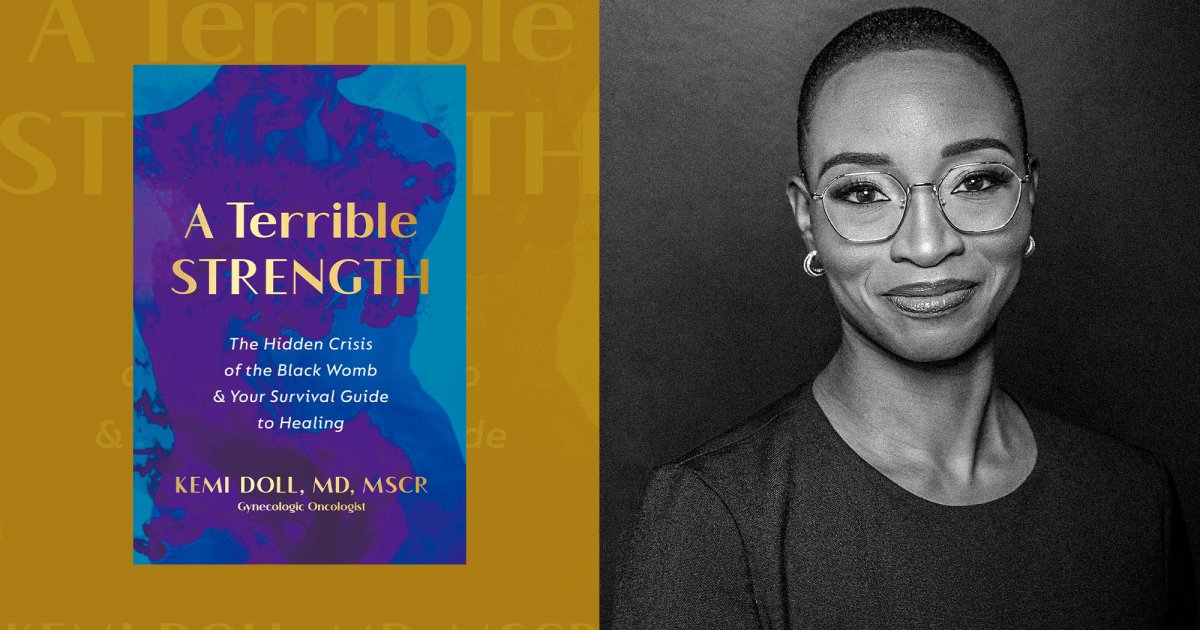 We Need to Talk About Black Women and Uterine Cancer
