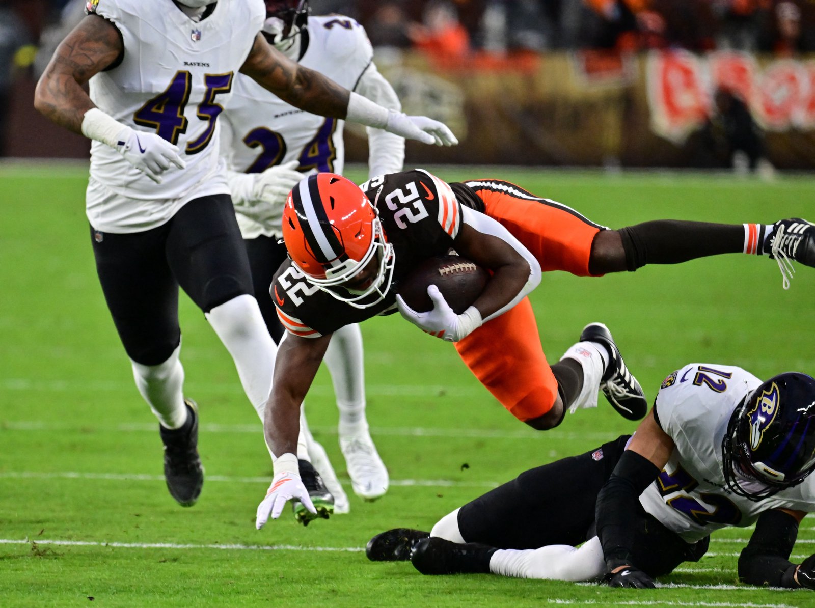 Popular illegal sports streaming platform shut down