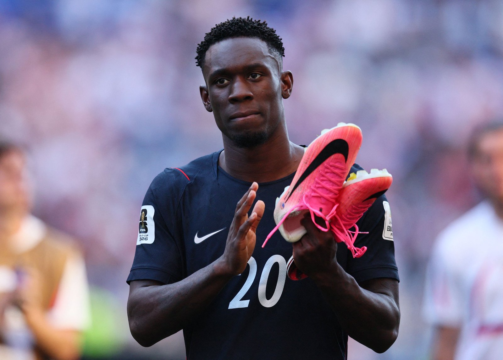 What FIFA and the US economy have in common