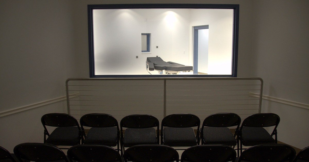 Supreme Court Leaves Rulings on Executing the Intellectually Disabled in Place