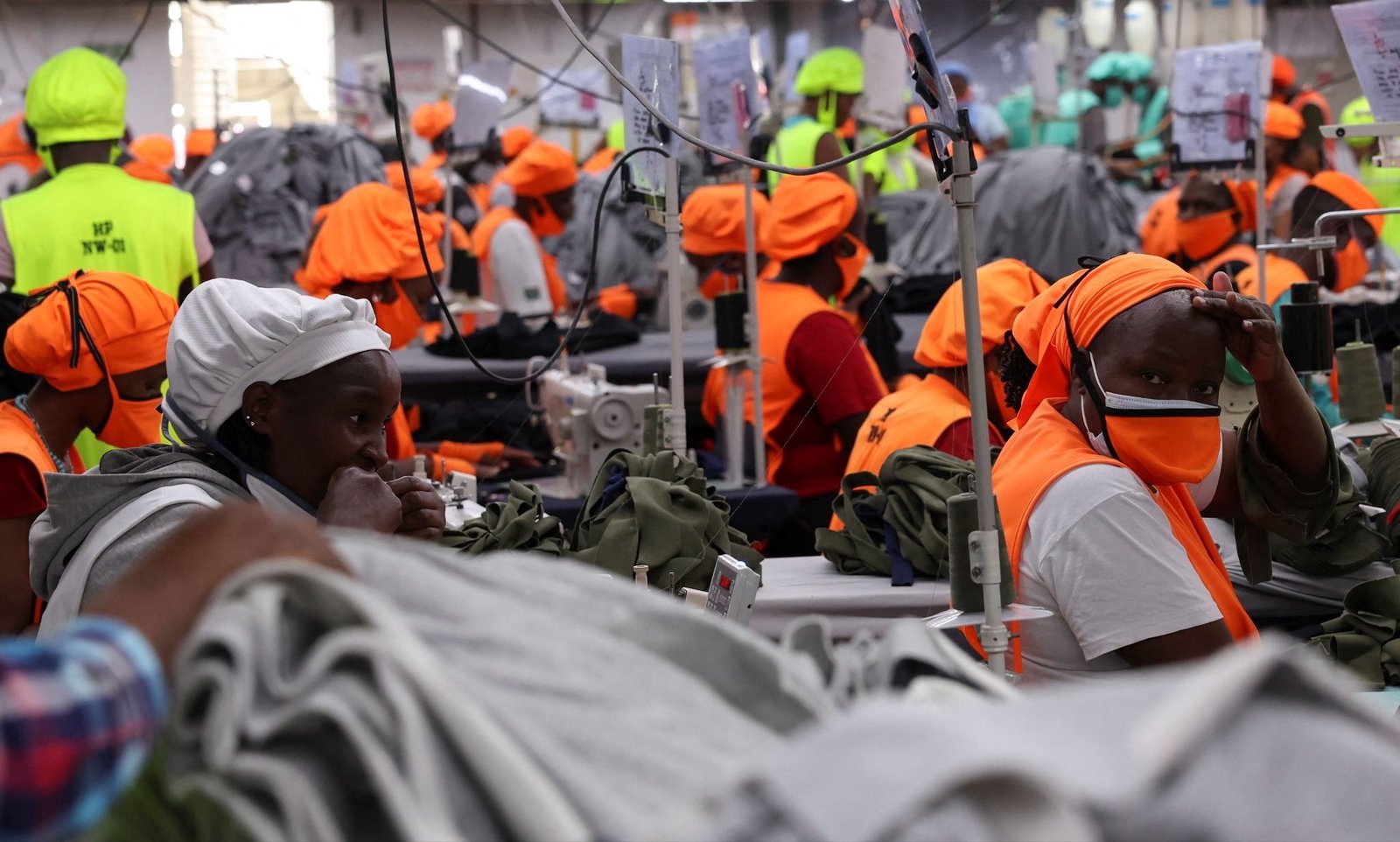 The debate over AGOA is missing the point