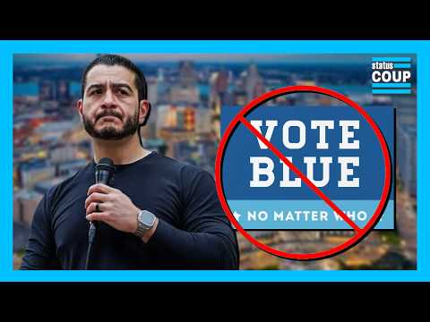 Dems THREATEN Not to Support Abdul El-Sayed!