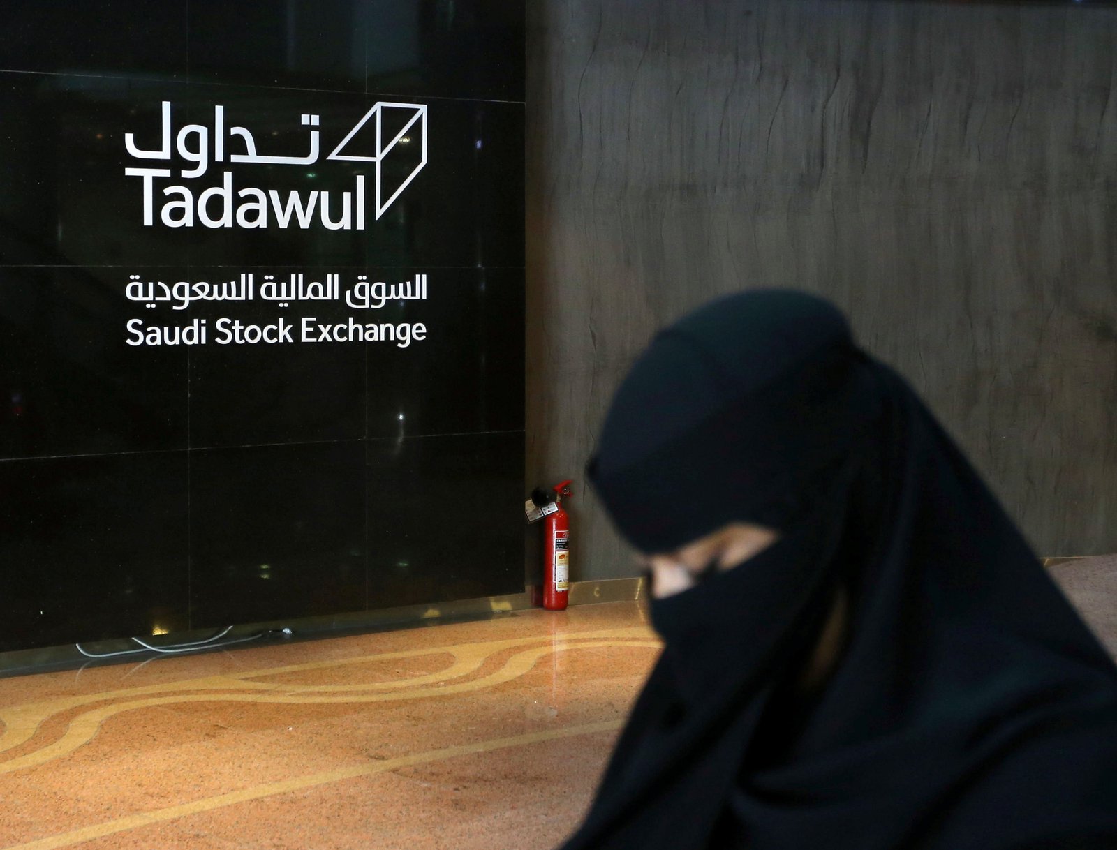Saudi regulator probes investment banks as stock market listings flop