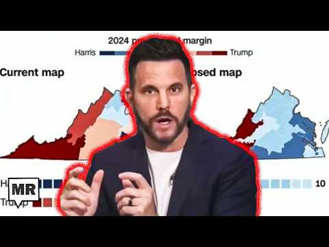 Dave Rubin Stunned Dems Are Fighting Back