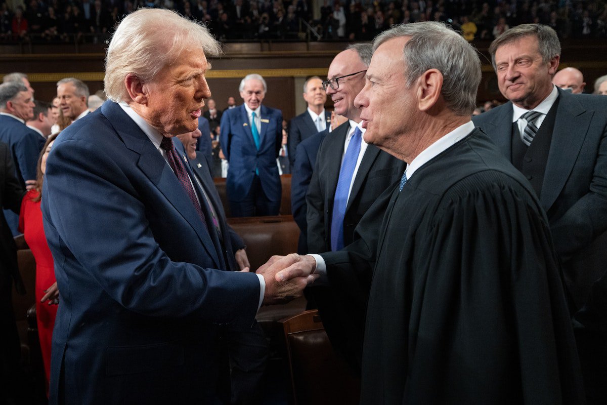 Trump’s January 6 Slush Fund Is a Criminal Enterprise
