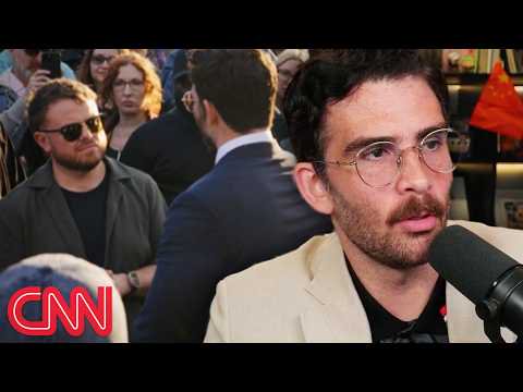 CNN DID A WHOLE DOCUMENTARY ON ME