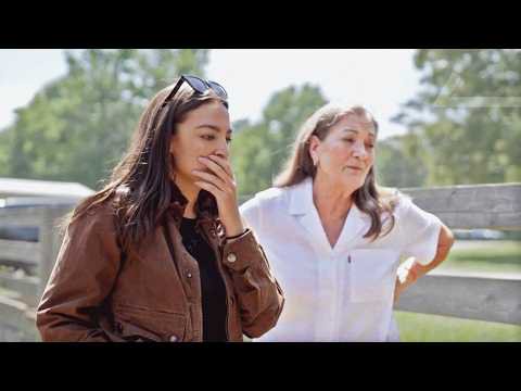 We Sat AOC Down With Republican Voters. Can She Win Them Over?