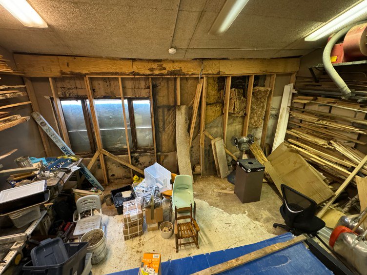 Alaska’s Deteriorating Schools Could Receive More Than $148 Million for Repairs. It’s a Fraction of What They Need.