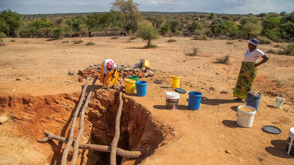 El Niño to exacerbate hunger crisis in Africa, warn international agencies
