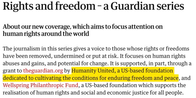 Meet the former fashion blogger and shady doctor behind the ‘30,000 dead’ Iran psy-op