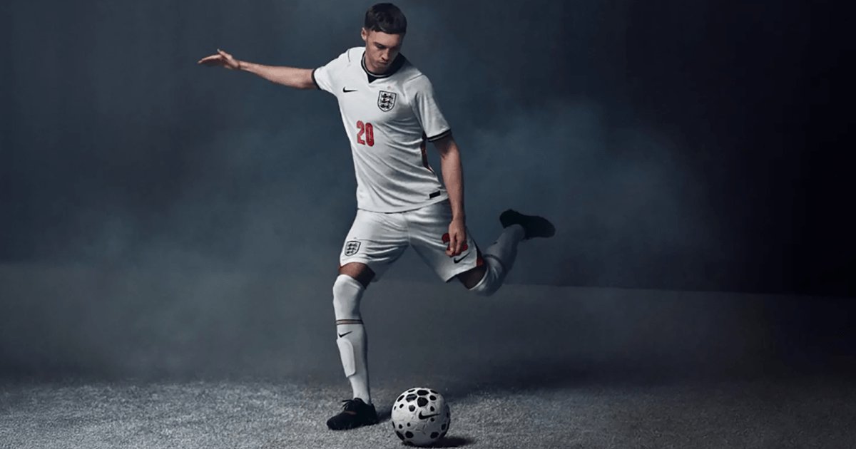 Nike’s Recycled World Cup Uniforms Sound Groovy, But the Reality Is Complicated