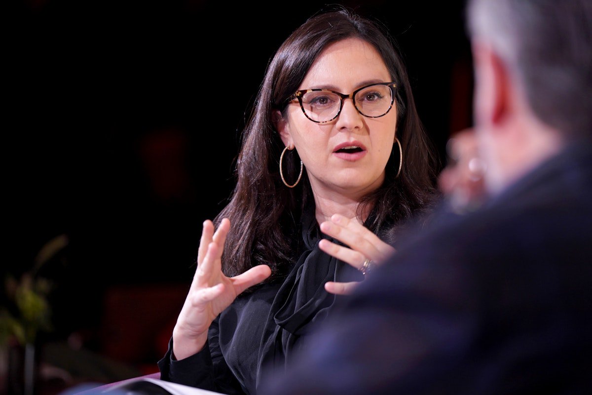 “Turned to Sh*t”: Ex-60 Minutes Staff Tear Into Bari Weiss’s Decisions