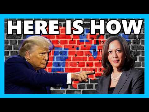 Trump Admits to PUNISHING States Who Voted for Kamala