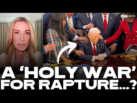 IHIP News: INSANE MOMENT Inside Trump's WH as They DESTROY Iran and Billionaire CALLS OUT Trump!