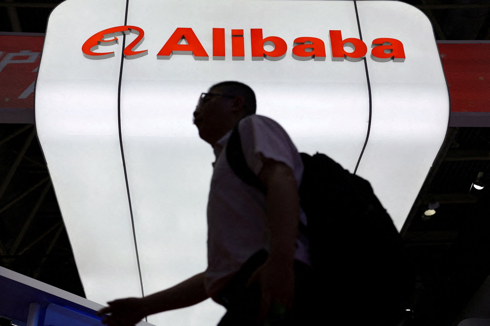 Chinese tech giants Alibaba, Baidu move away from Nvidia chips: Report