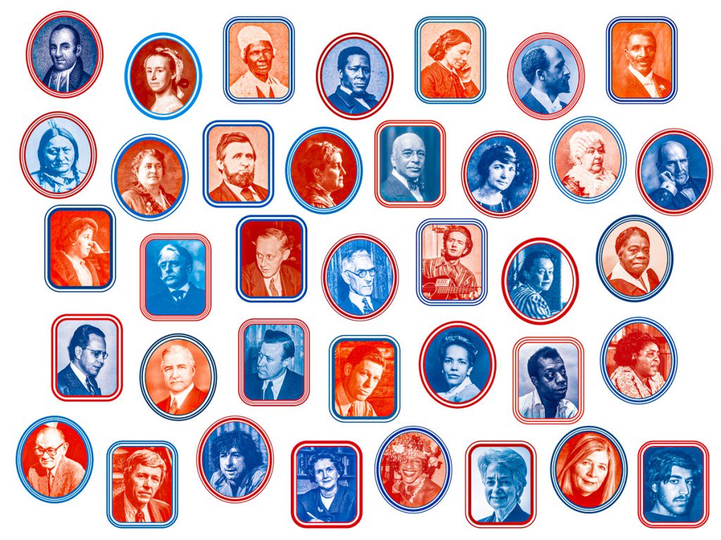 Another Forty Patriots