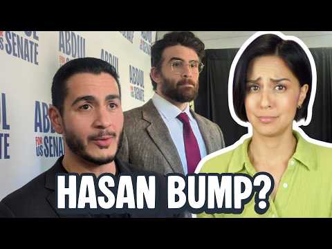 The Hasan Piker Effect