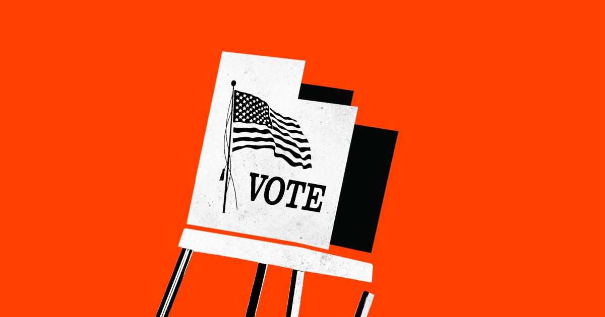 Utah Voters Finally Got a Fair Map. Republicans Are Making Sure It Never Happens Again.