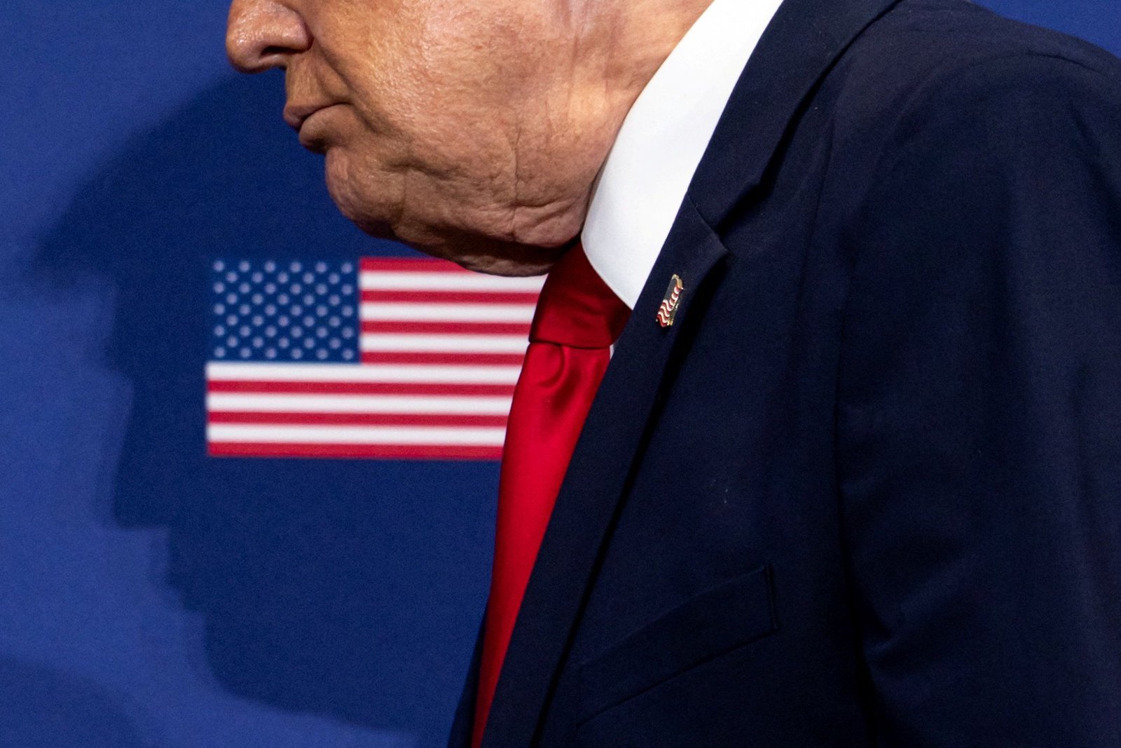 Trump preparing to touch on Venezuelan elections in speech