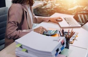 Why Your Business Needs Austin Bookkeeping Services