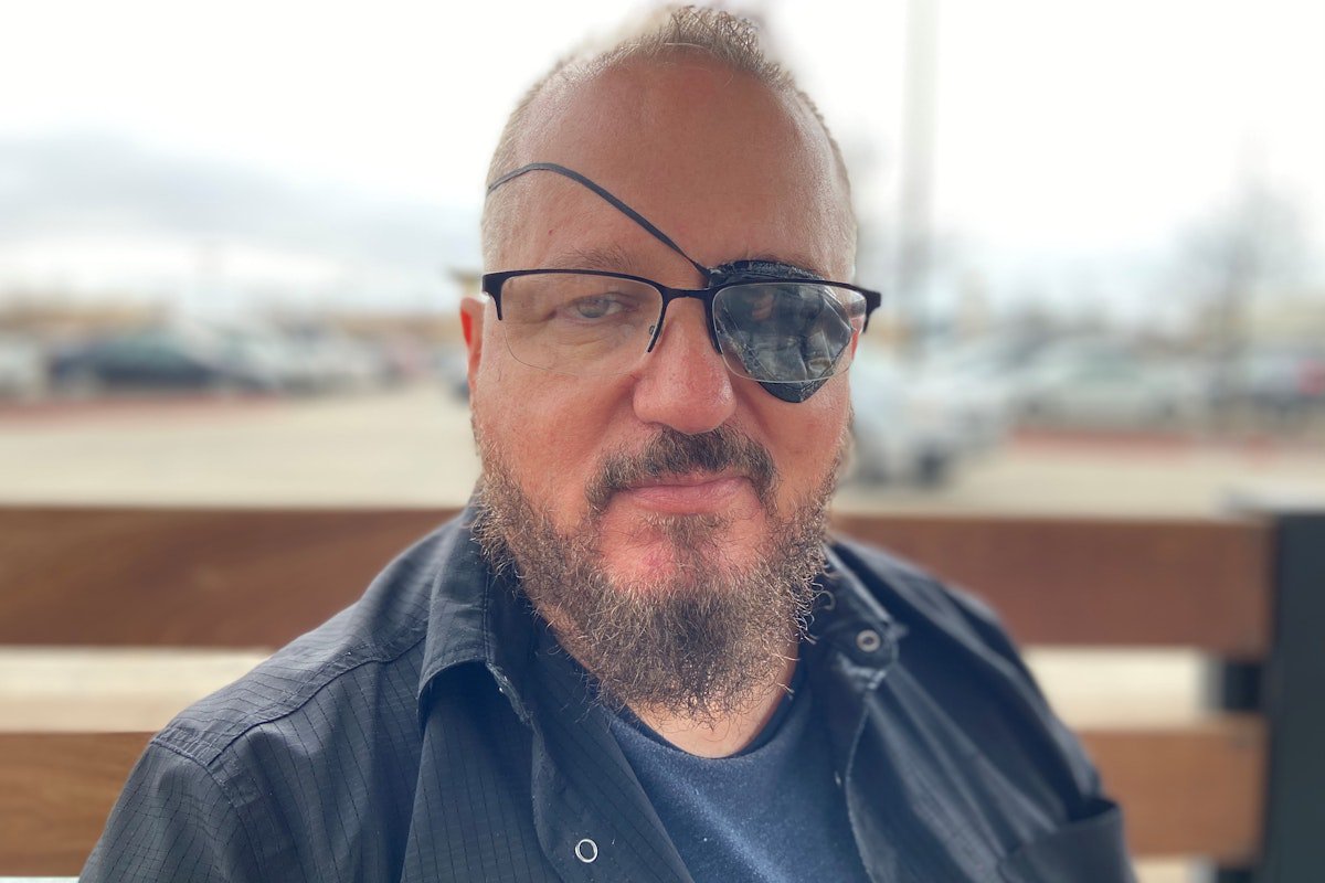 Oath Keepers Founder Abandons MAGA After Iran War
