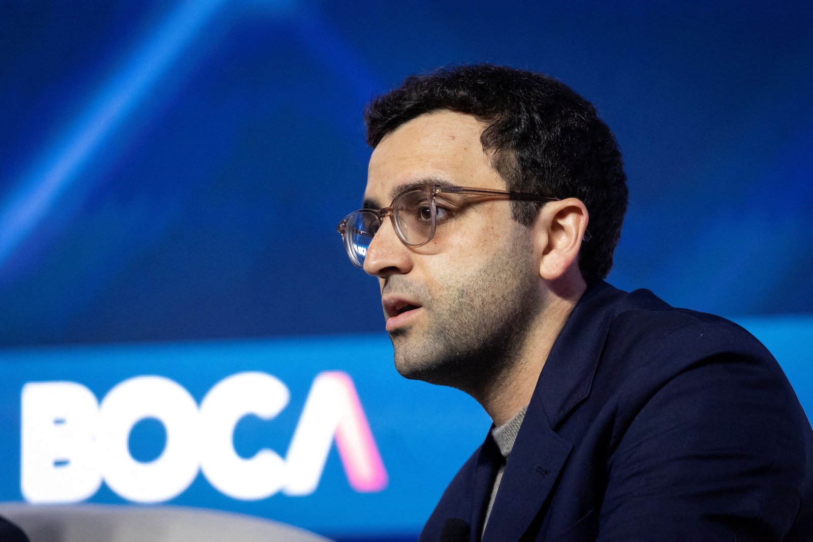 Prediction markets eye self-regulation