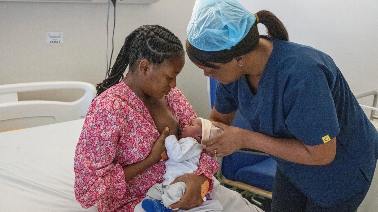 World Breastfeeding Week 2026: ‘Cost of not breastfeeding borne by families, health systems’