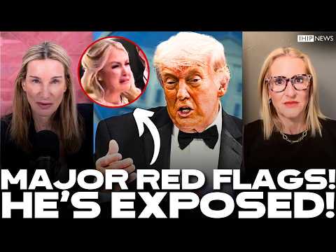 IHIP News: 🚨 Major FALSE FLAGS REVEALED In Trump Shooting AFTERMATH! He's HIDING From the Public?!