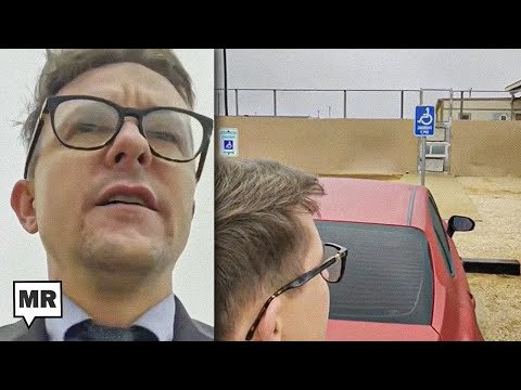 Lawyer Records Screams From Women And Children In ICE Detention Center