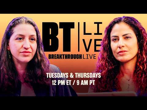 BT LIVE: Trump Humiliated in Iran