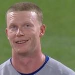 Pete Crow-Armstrong Is So Hated, Umpires Are Going Out of Their Way to Screw Him Over