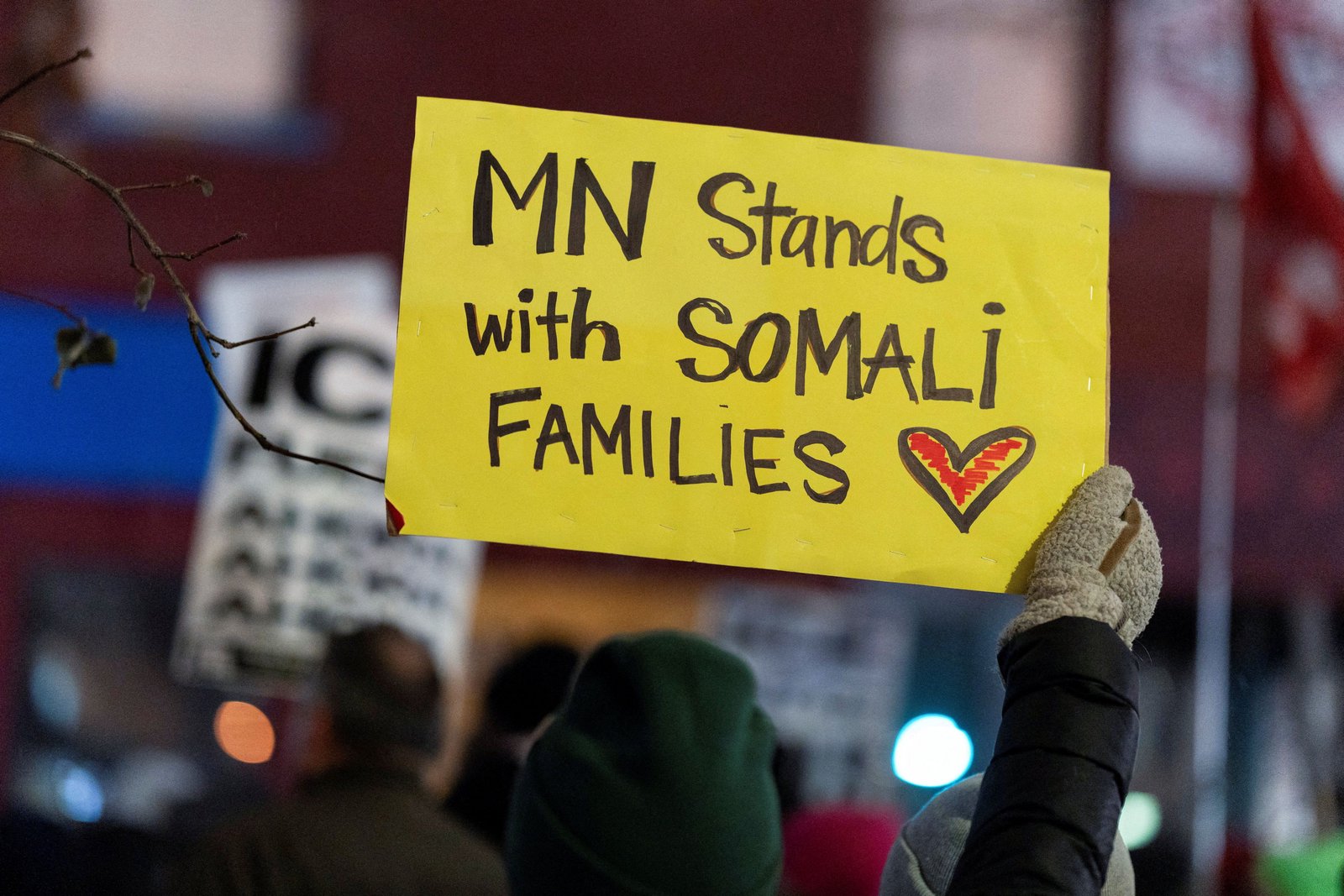 Why US airstrikes in Somalia are reaching record levels under Trump