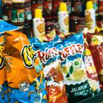 San Francisco Is Suing Junk Food Giants Over Ultra-Processed Foods