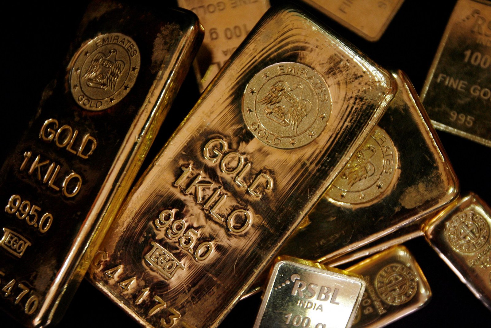 Tanzanian gold exports surge to $4.3B