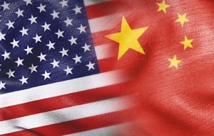 The U.S.-China Tech Race, Resource Wars, and the Cost of Militarization