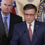 New Poll Spells Doom for the GOP With Key 'Double Hater' Voters