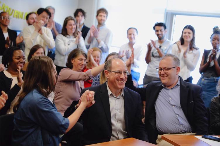 ProPublica and The Connecticut Mirror Win Pulitzer Prize for Local Reporting