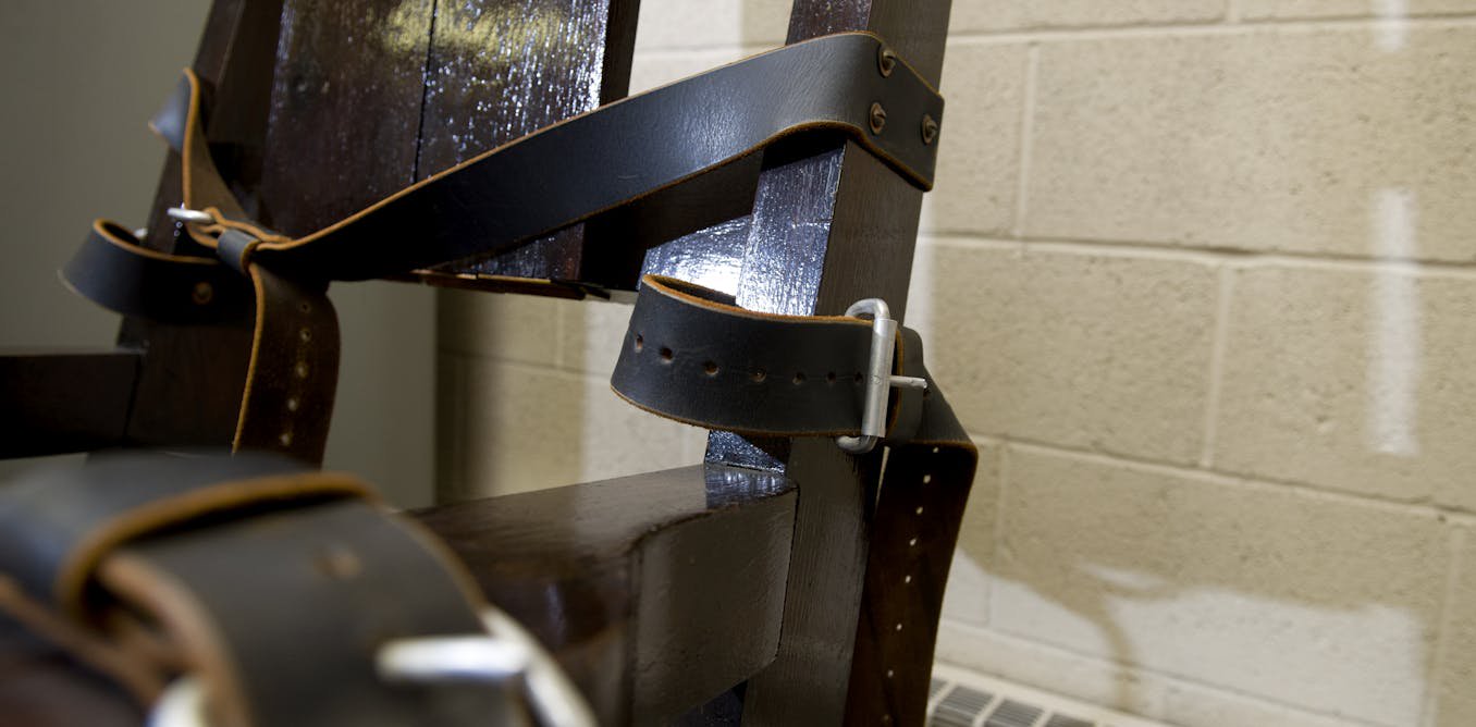 Under Ron DeSantis’ leadership, Florida leads the nation in executions in 2025