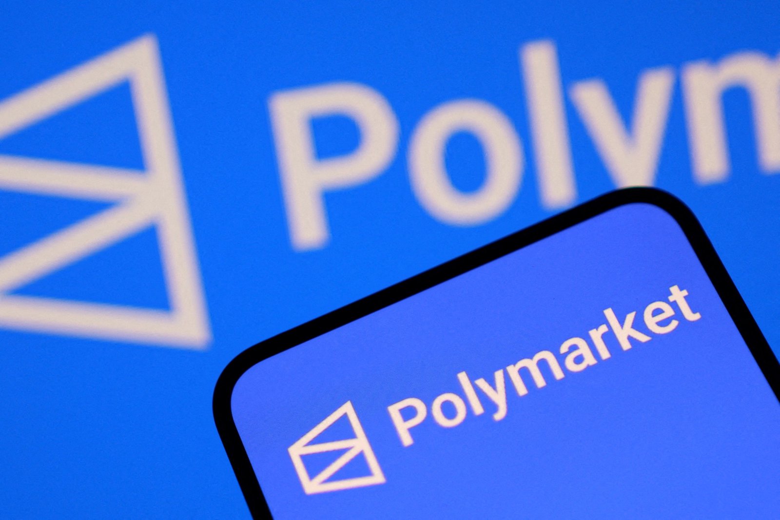 Polymarket parent company got Paycheck Protection Program loan