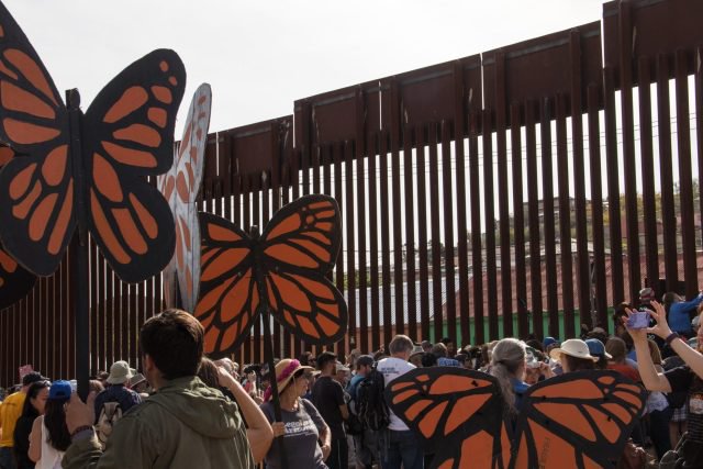 Immigration and the Invasion Story